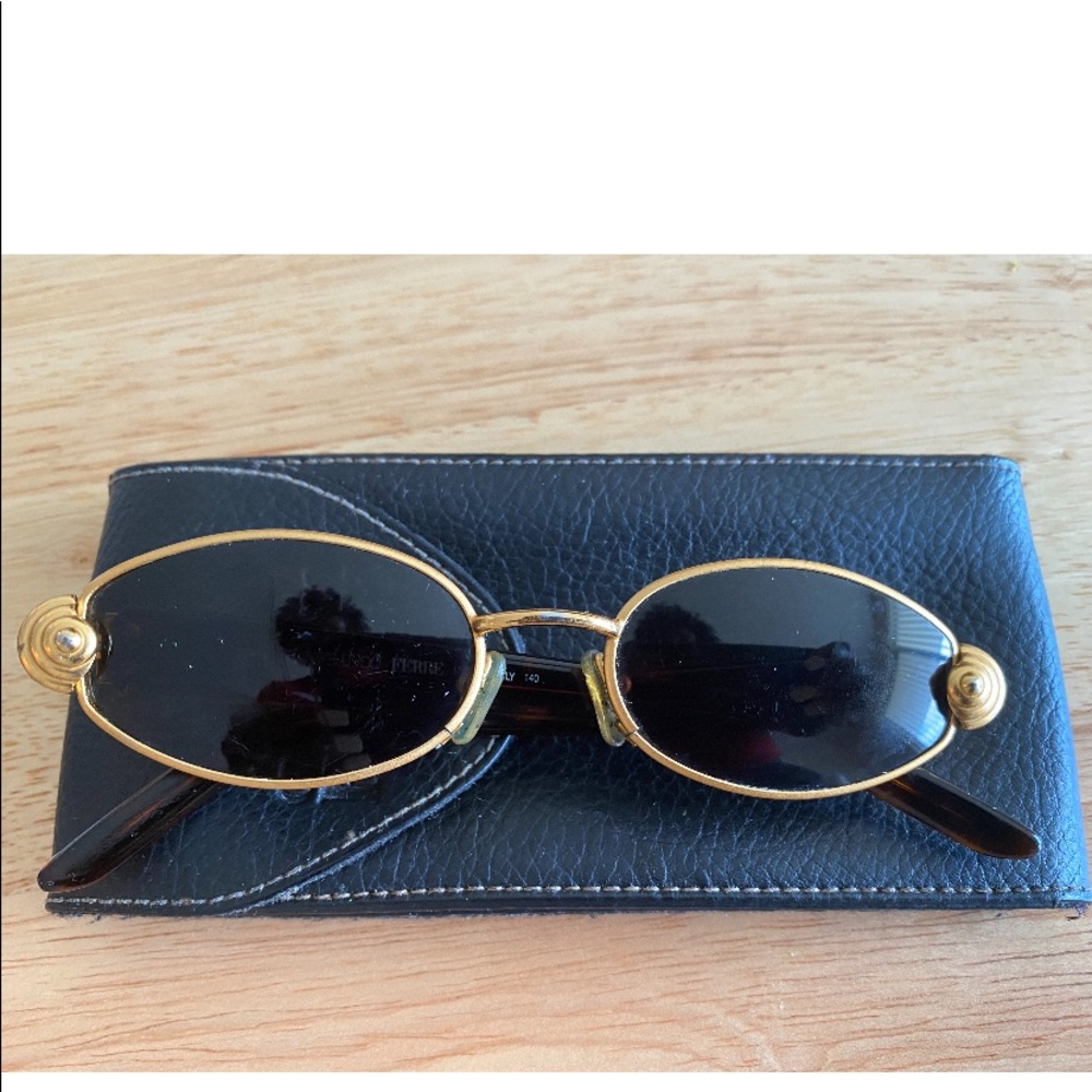Gianfranco Ferre sunglasses - Picture 1 of 5